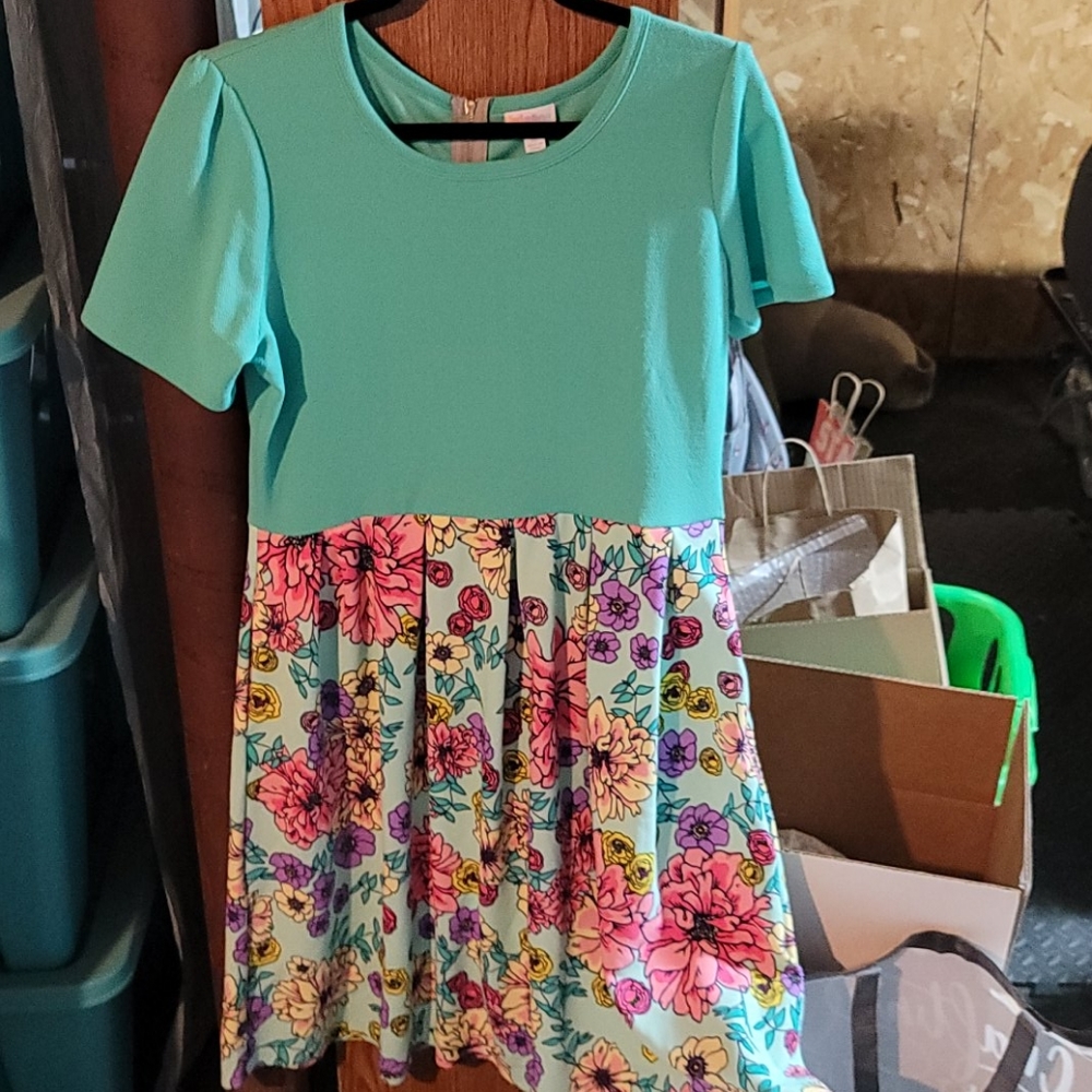 Lularoe Amelia